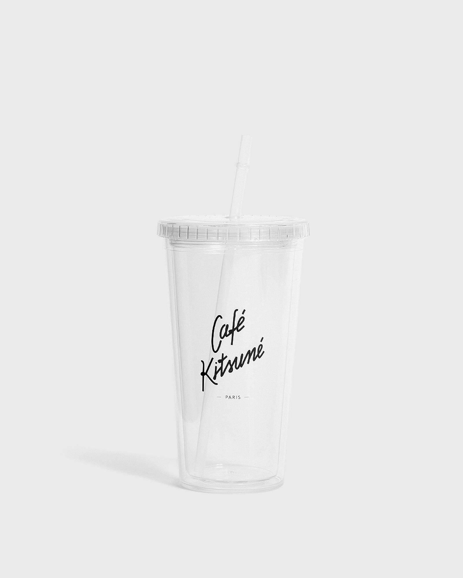 Maison Kitsune COLD TUMBLER