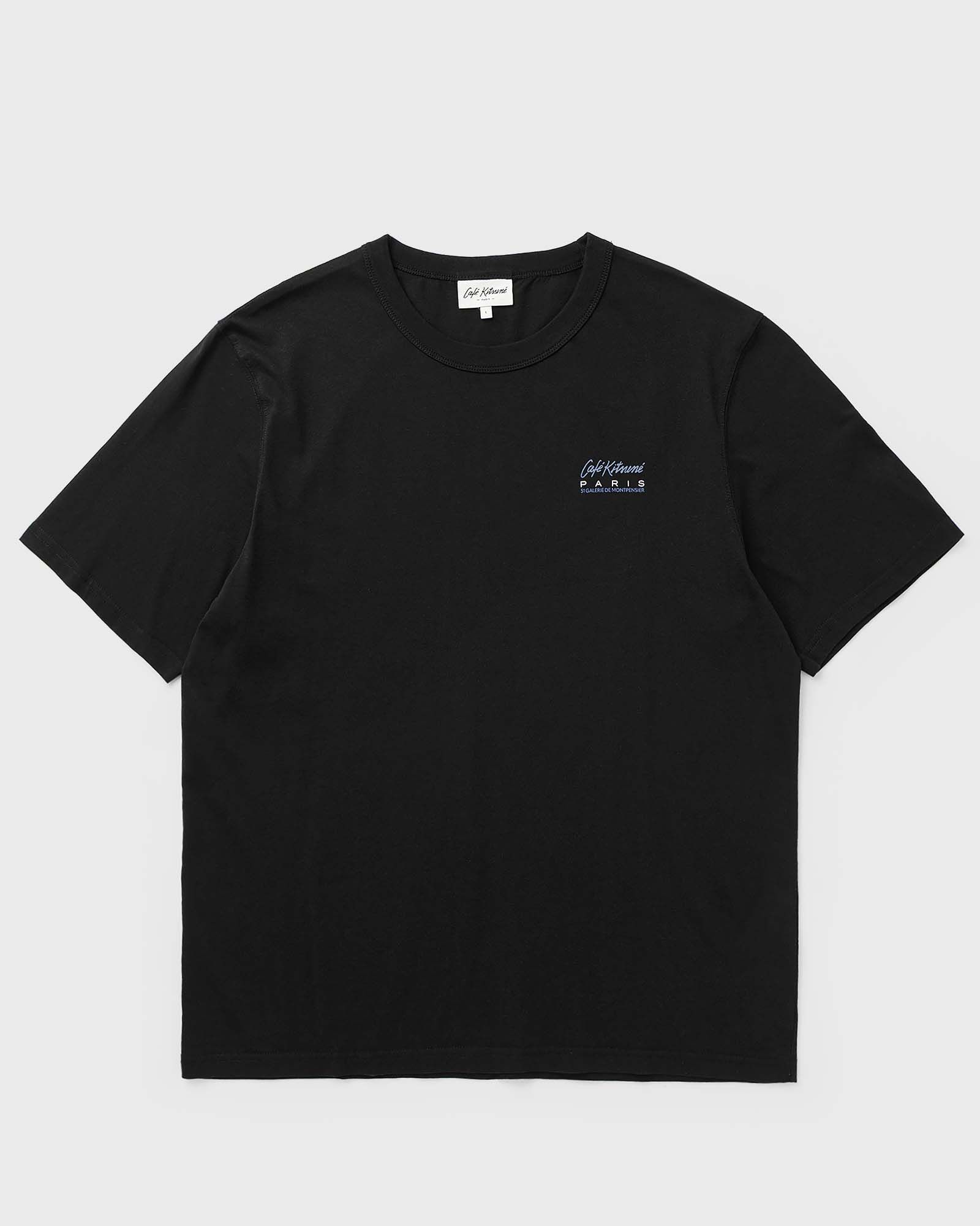 Maison Kitsune LUNAR YEAR RELAX TEE-SHIRT, black