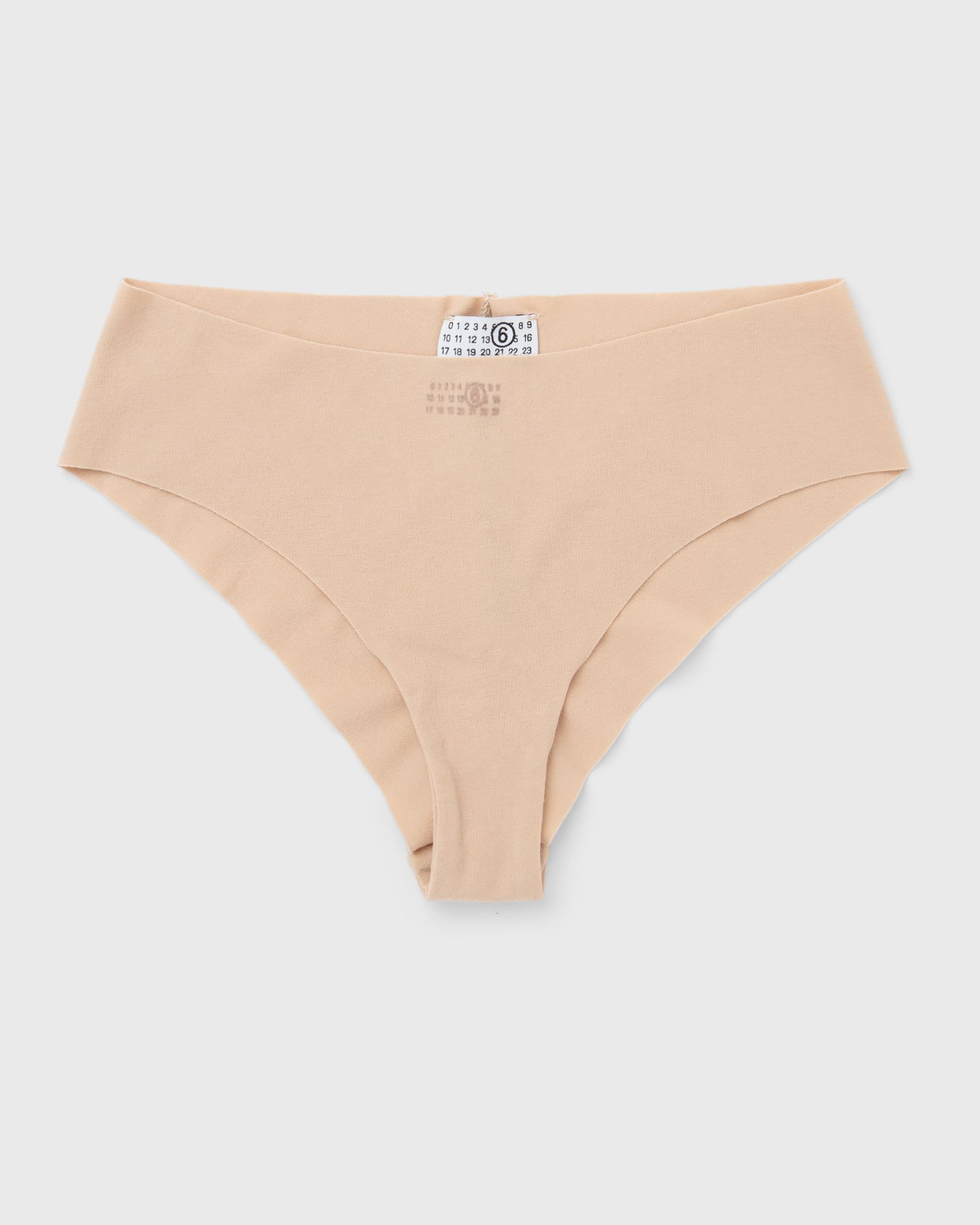 Maison Margiela MM6 BRASILIAN, beige
