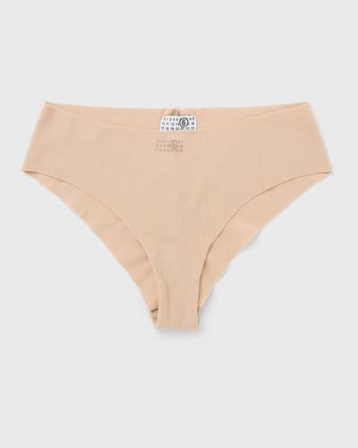 Maison Margiela MM6 BRASILIAN, beige