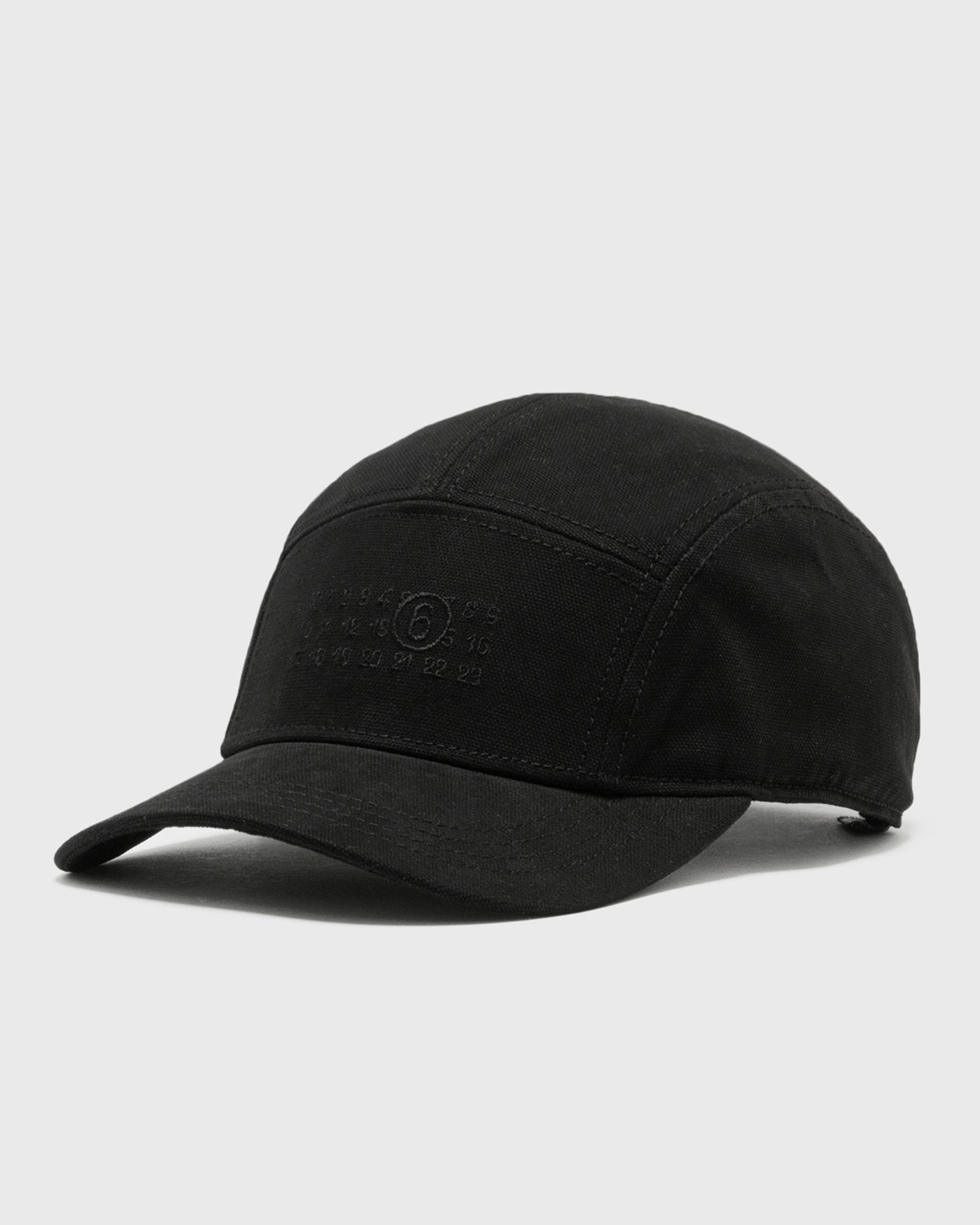 Maison Margiela MM6 HAT, black