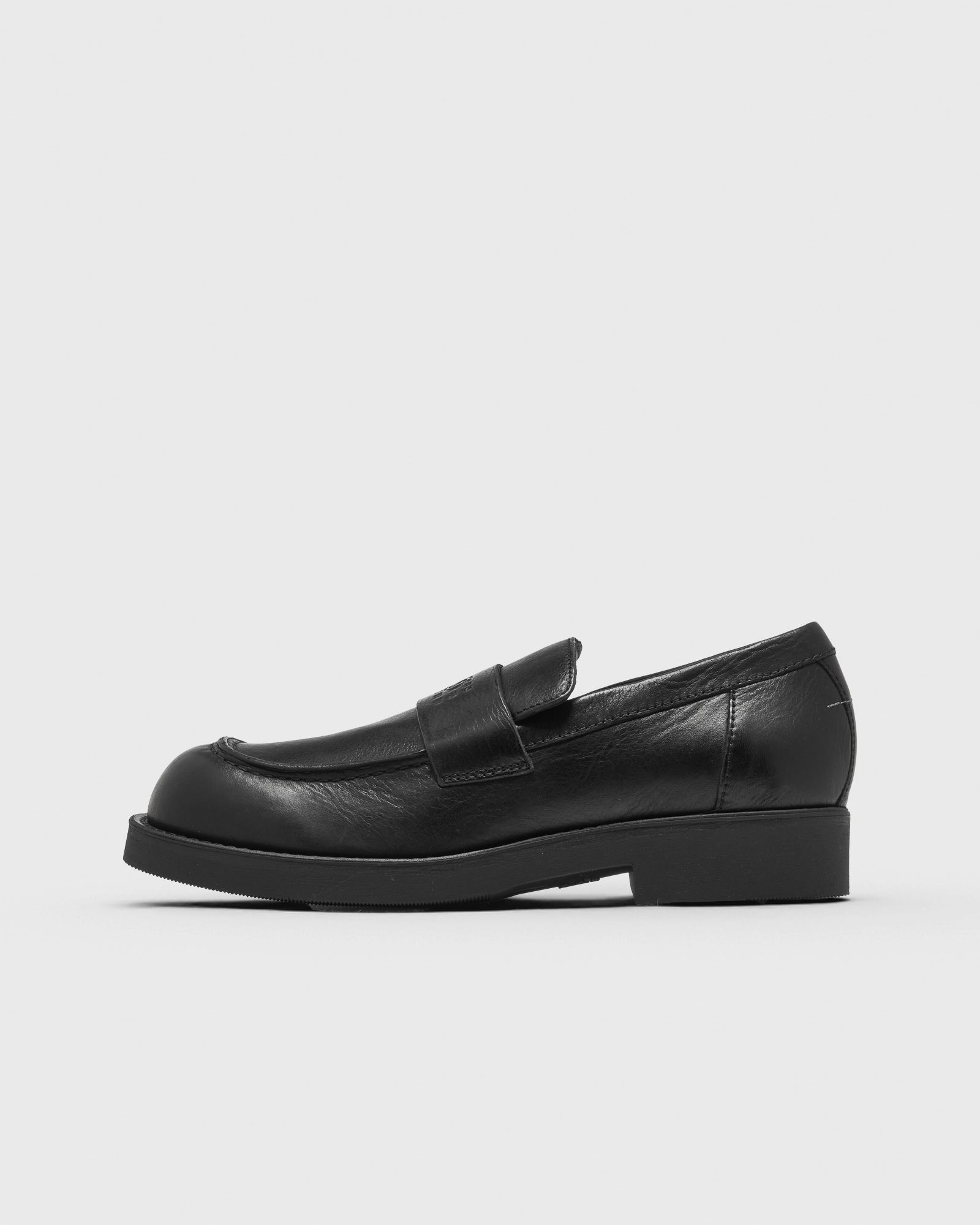 MOCASSIN