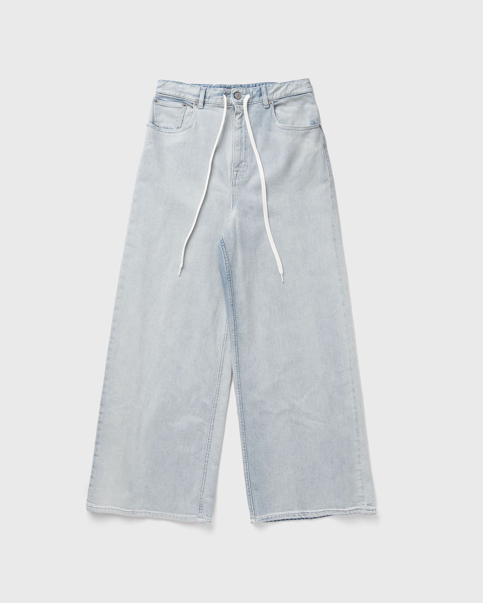 Maison Margiela MM6 PANTS 5 POCKETS, blue
