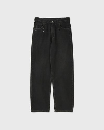 Maison Margiela MM6 PANTS 5 POCKETS, black