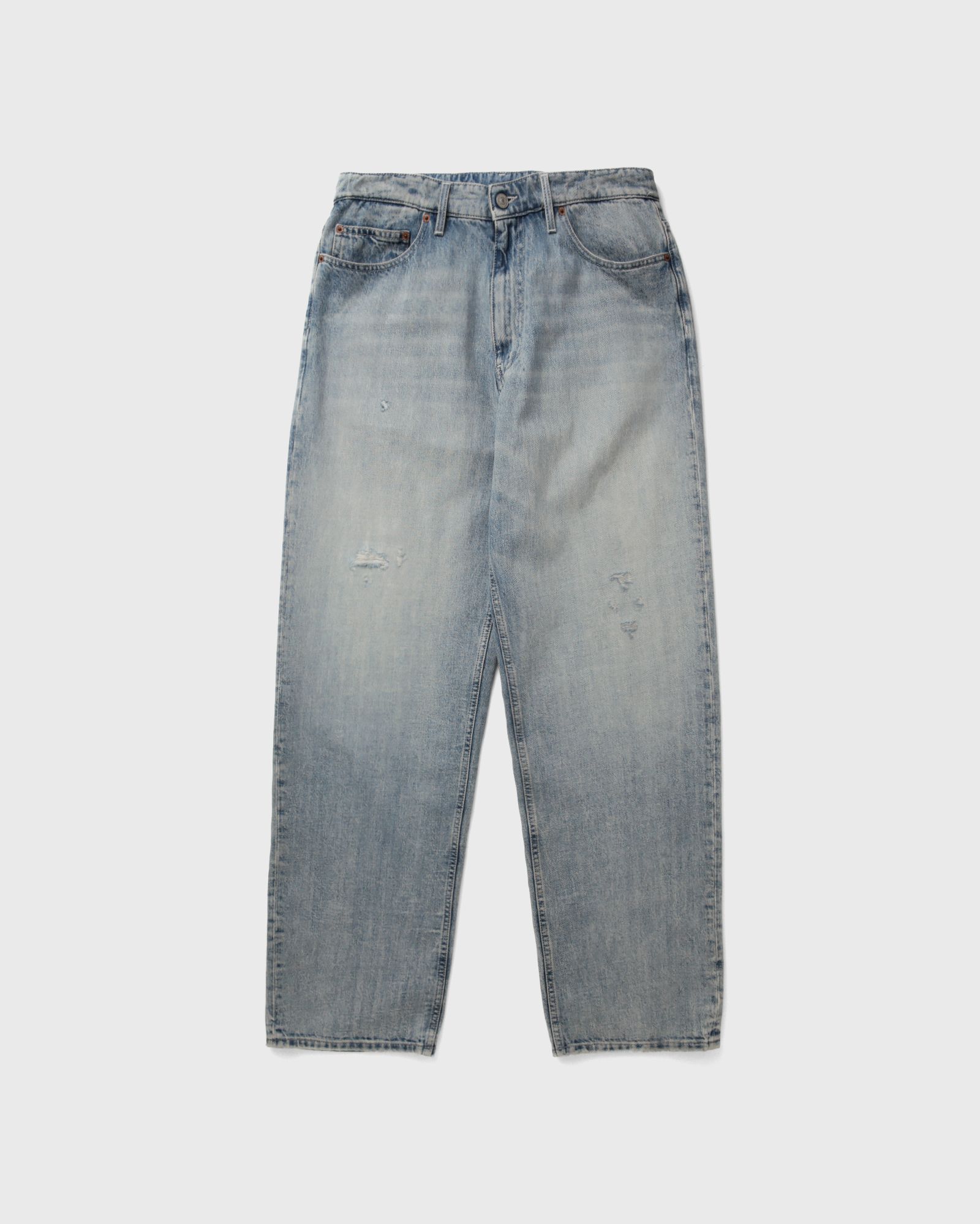 Maison Margiela MM6 PANTS 5 POCKETS, blue