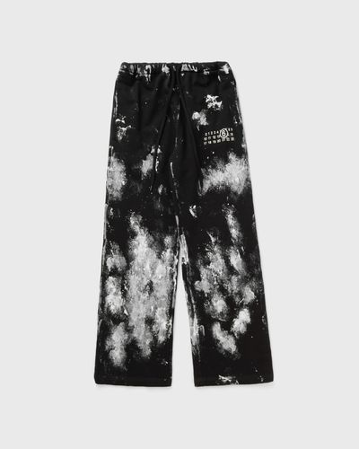 Maison Margiela MM6 PANTS, black