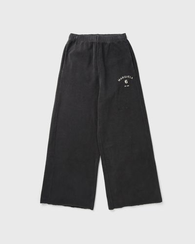 Maison Margiela MM6 PANTS, grey