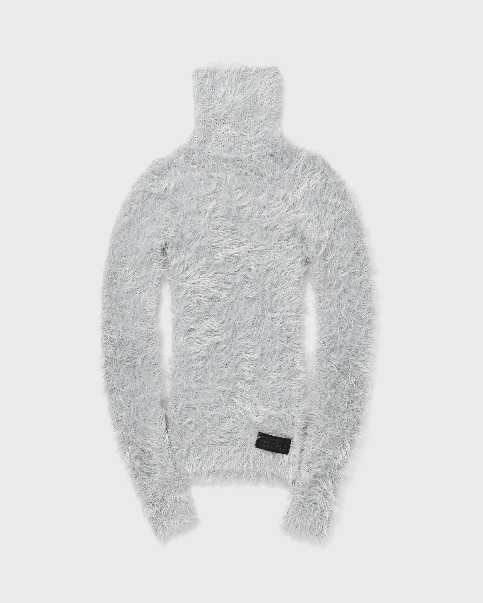 PULLOVER