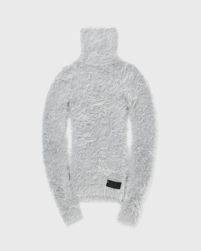 Maison Margiela MM6 PULLOVER, grey