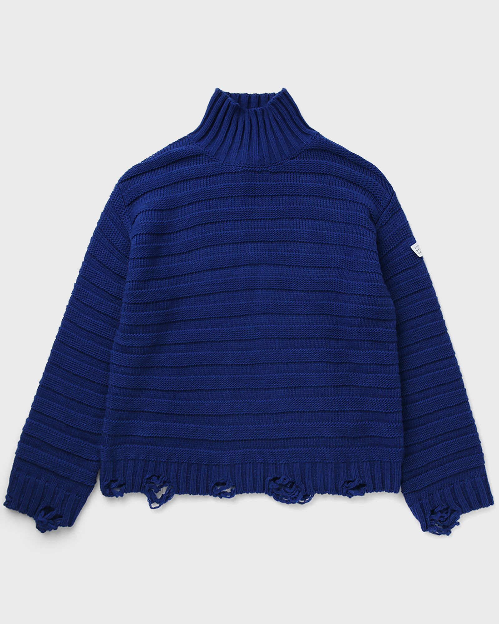 PULLOVER
