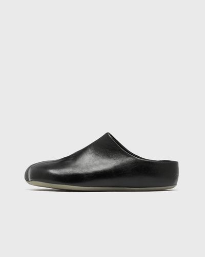 Maison Margiela MM6 SLIPPER, black