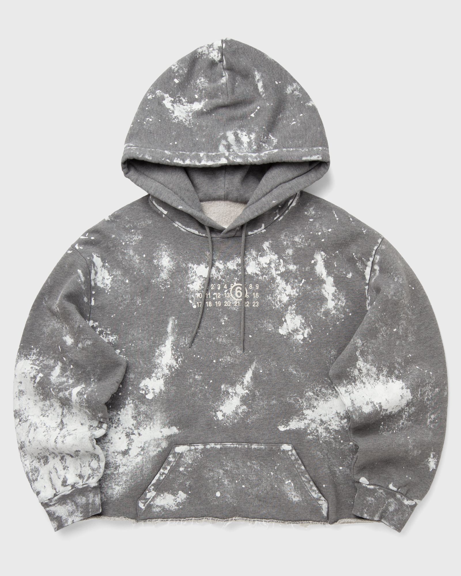 Maison Margiela MM6 SWEATSHIRT, grey