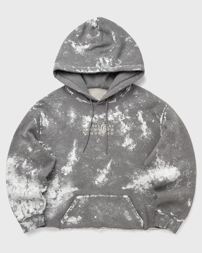 Maison Margiela MM6 SWEATSHIRT, grey