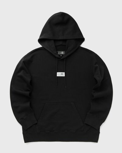 Maison Margiela MM6 SWEATSHIRT, black
