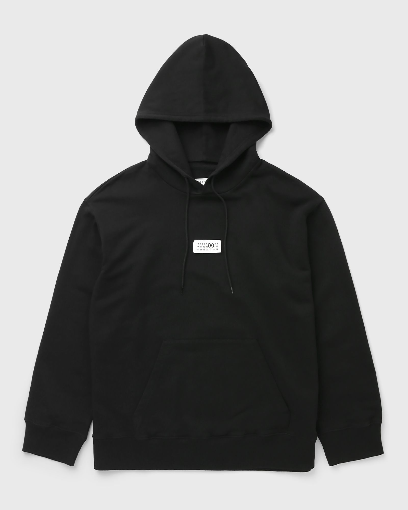 Maison Margiela MM6 SWEATSHIRT, black
