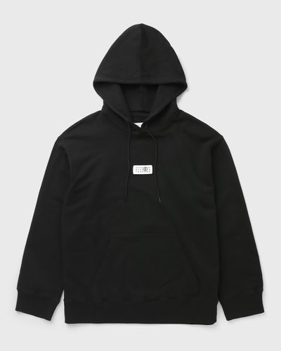 Maison Margiela MM6 SWEATSHIRT, black