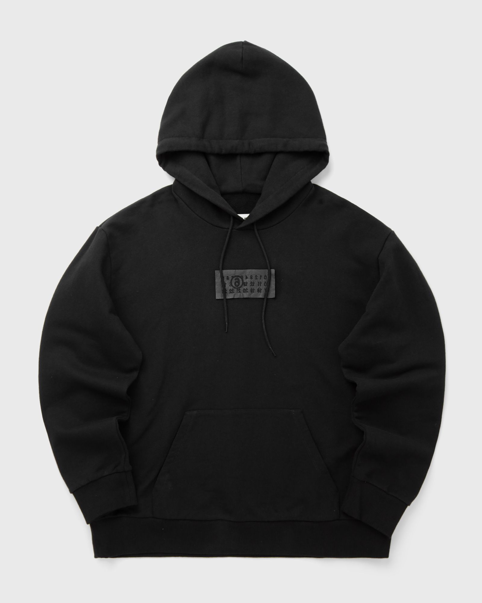 Maison Margiela MM6 SWEATSHIRT, black