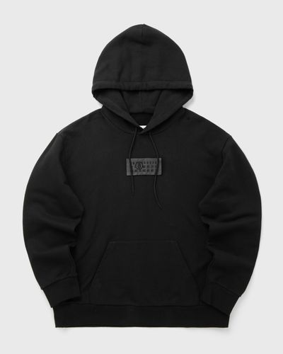 Maison Margiela MM6 SWEATSHIRT, black