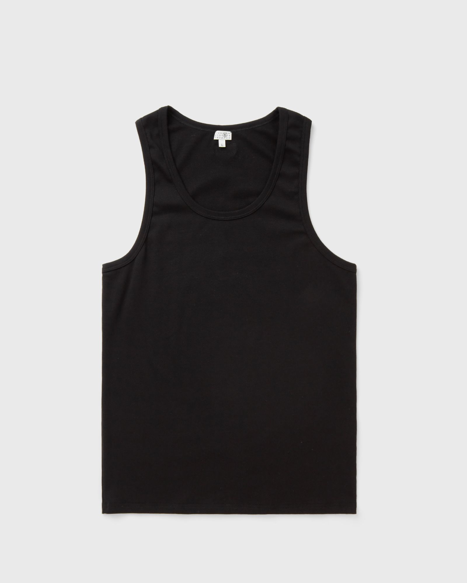 Maison Margiela MM6 T-SHIRT, black