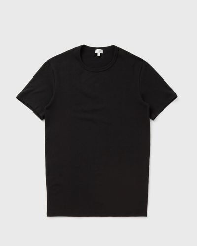 Maison Margiela MM6 T-SHIRT S/S, black