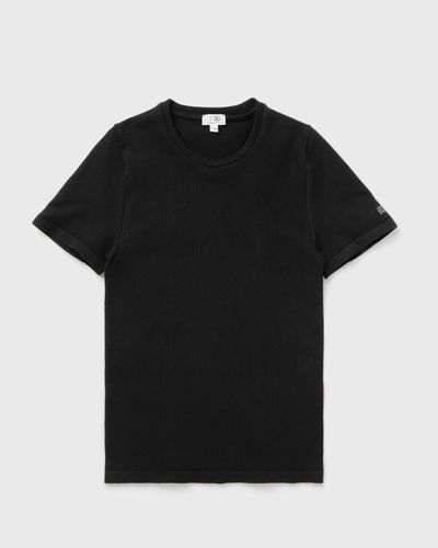 Maison Margiela MM6 T-SHIRT S/S, black