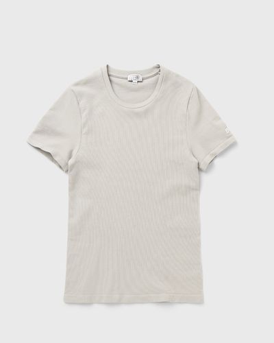 Maison Margiela MM6 T-SHIRT S/S, grey