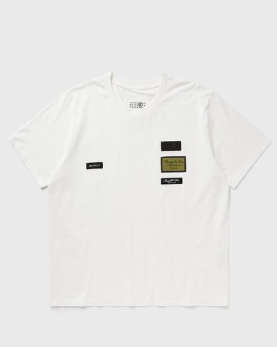 Maison Margiela MM6 T-SHIRT, white