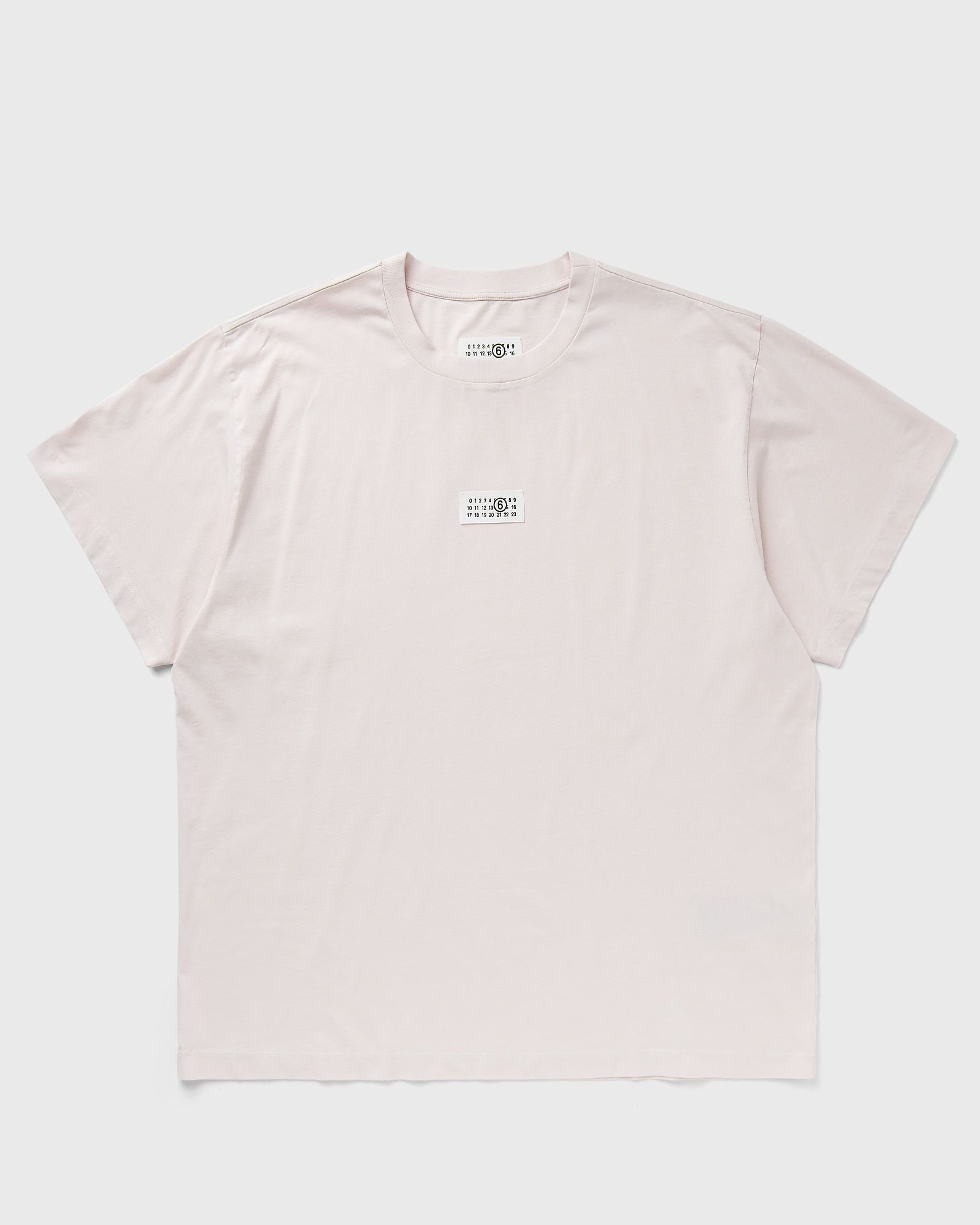 Maison Margiela MM6 T-SHIRT, pink