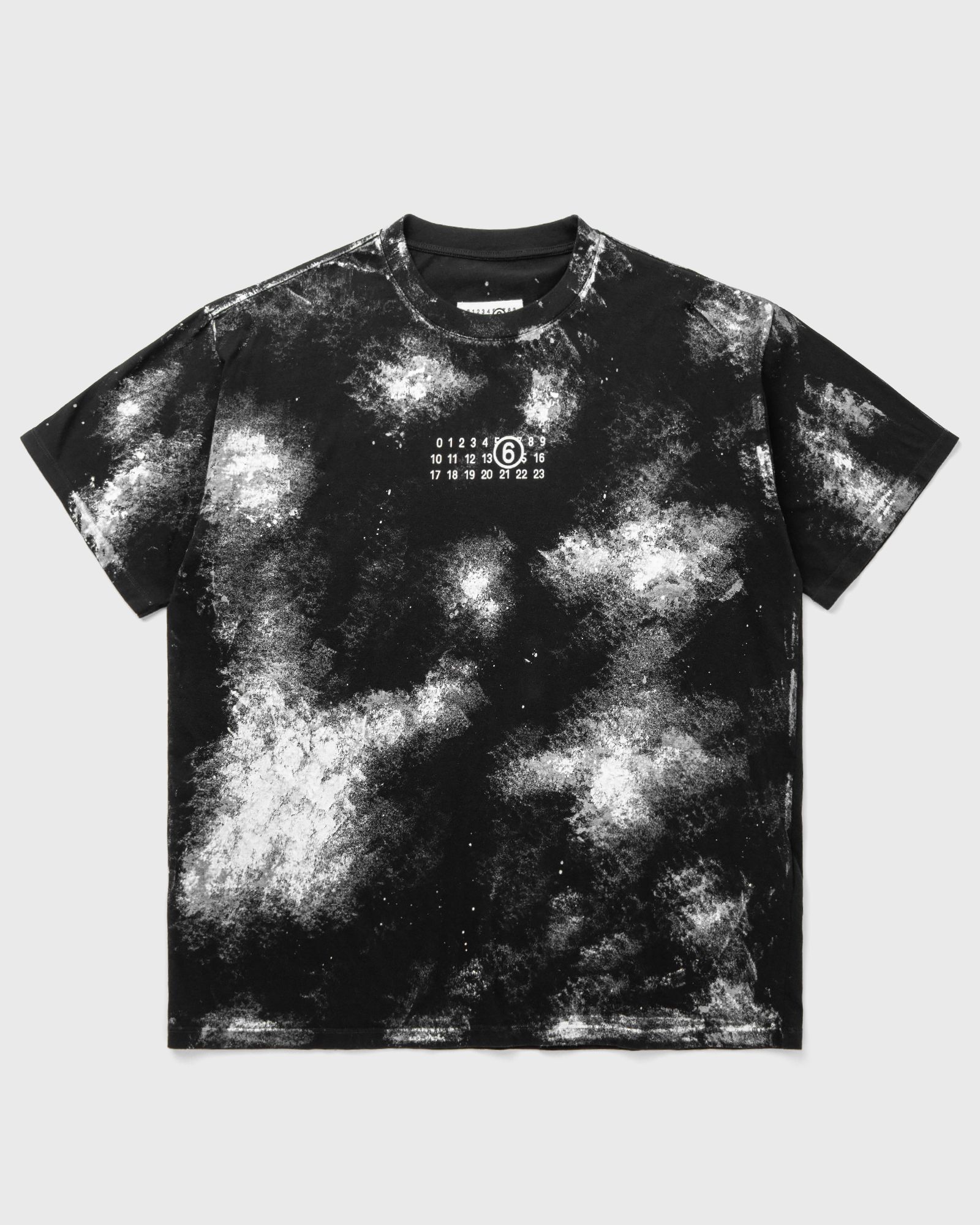 Maison Margiela MM6 T-SHIRT, black