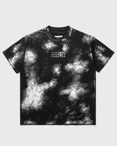Maison Margiela MM6 T-SHIRT, black