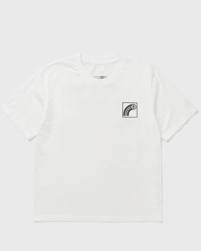 Maison Margiela MM6 TEE, white