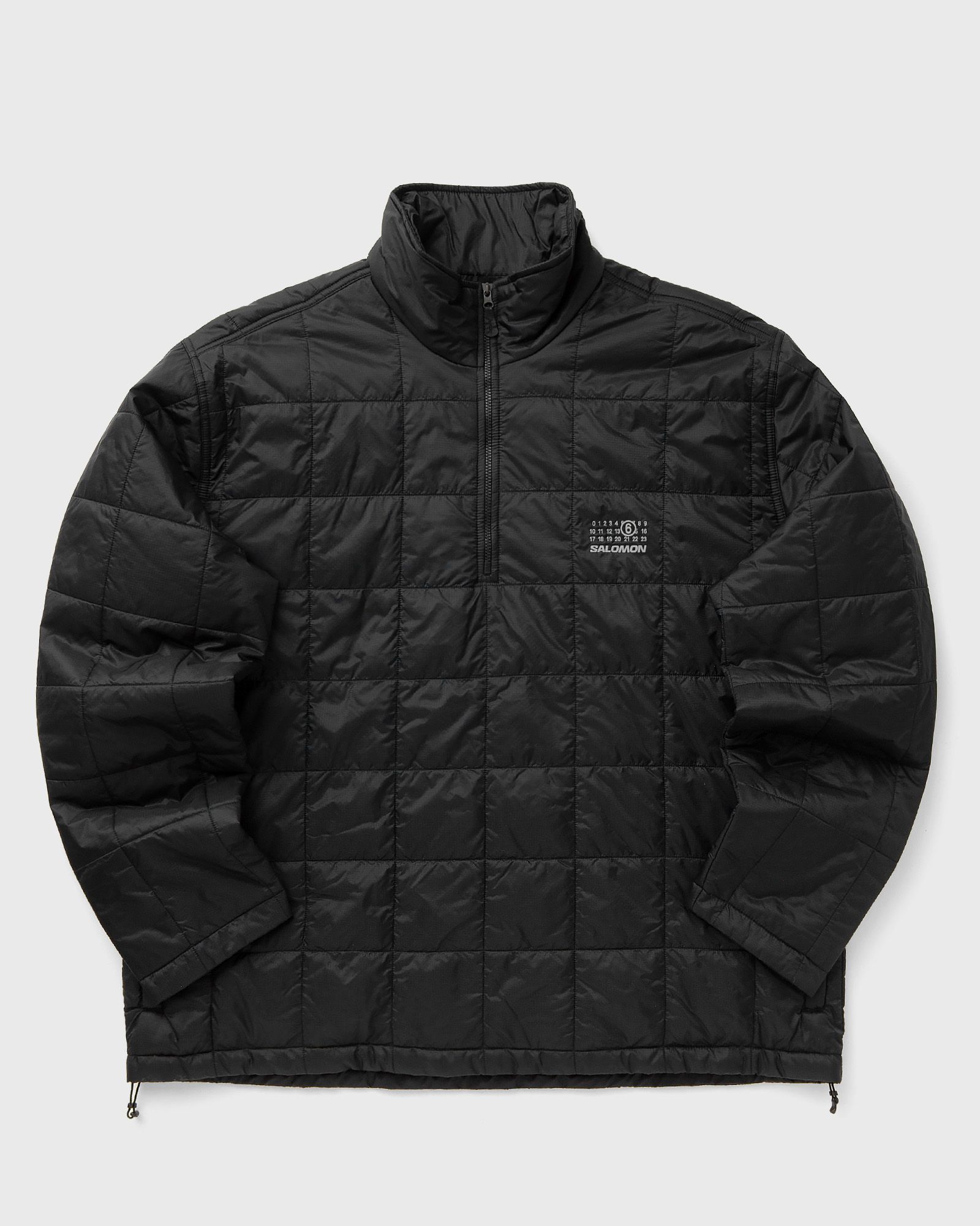 Maison Margiela MM6 X SALOMON SPORTSJACKET, black