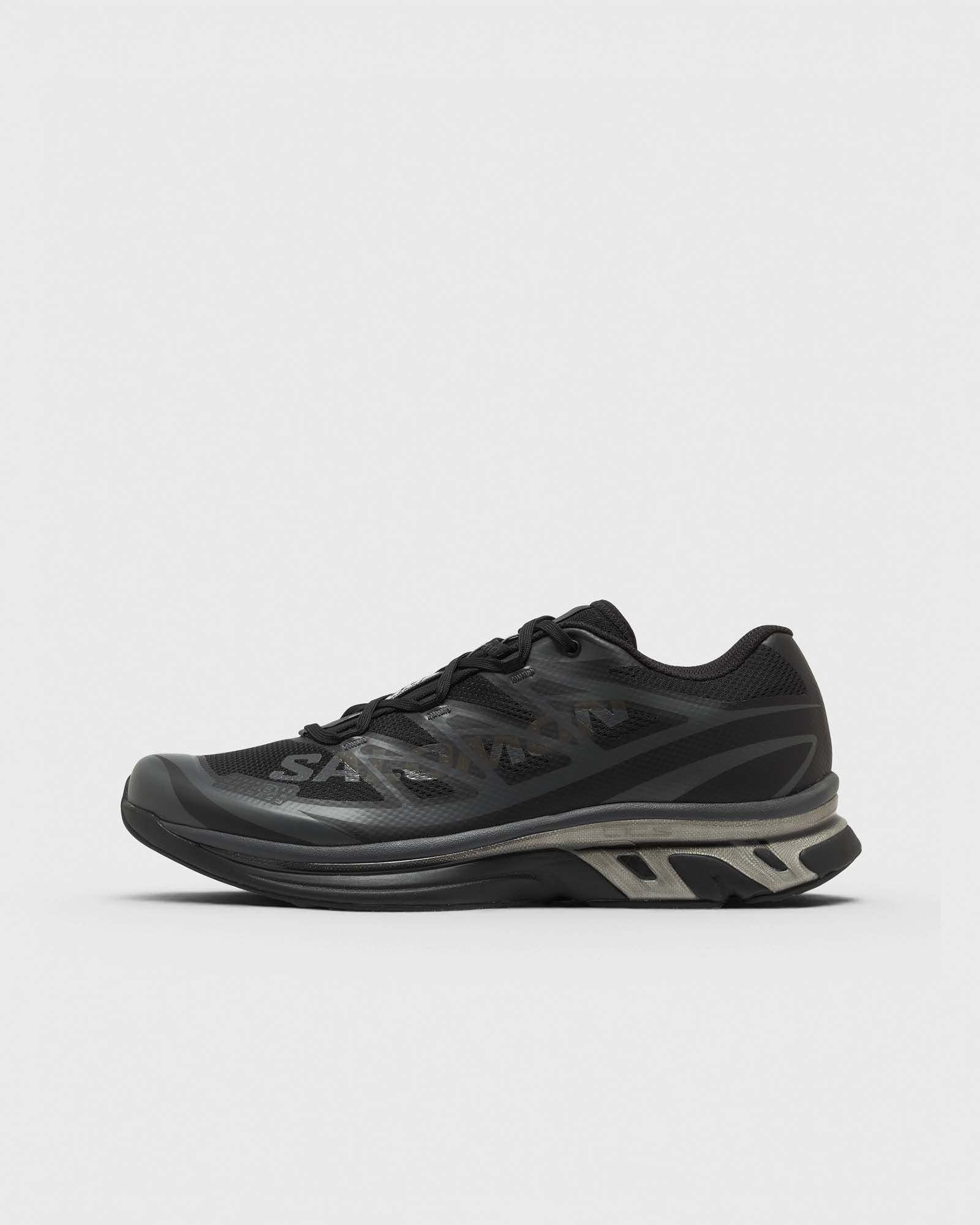 Maison Margiela MM6 XT-6, black
