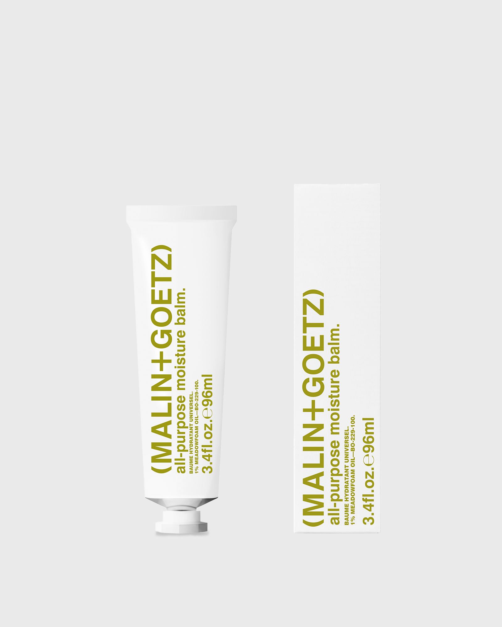 Malin + Goetz All Purpose Moisture Balm-96 ml