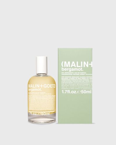 Malin + Goetz Bergamot Eau de Parfum - 50 ml, multi