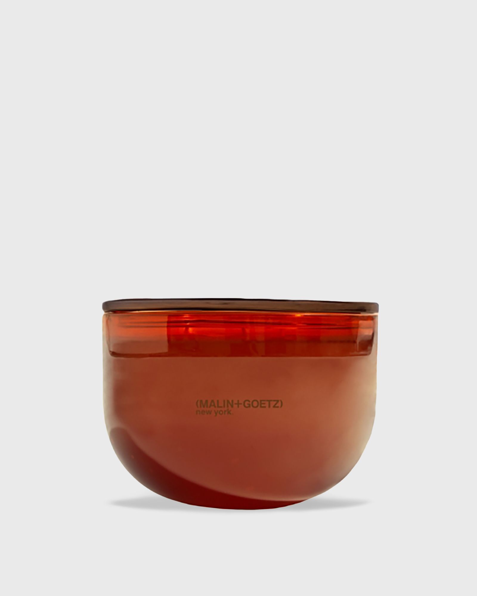 Malin + Goetz Bergamot Supercandle - 780g, multi|orange