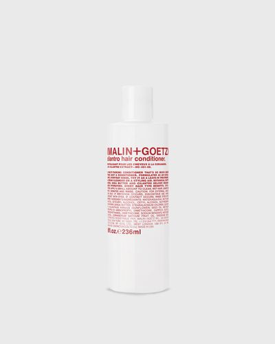 Malin + Goetz Cilantro Hair Conditioner - 236 ml, multi
