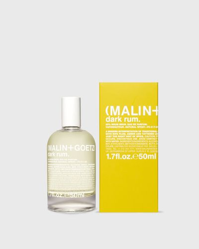 Malin + Goetz Dark Rum Eau de Parfum - 50 ml, multi