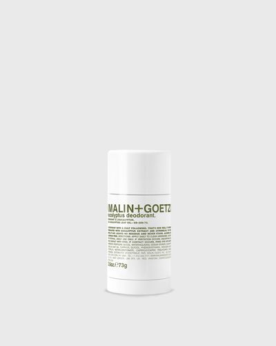 Malin + Goetz Eucalyptus Deodorant - 73 gr, multi