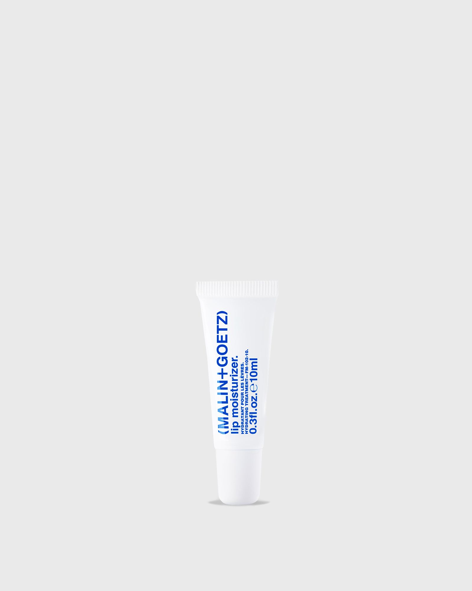 Malin + Goetz Lip Moisturizer - 10 ml, multi