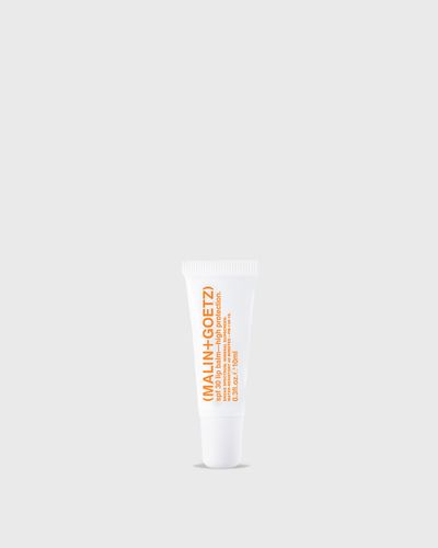 Malin + Goetz SPF 30 Lip Balm - High Protection - 10 ml, multi
