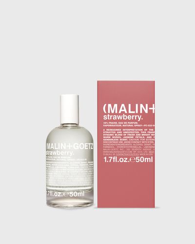 Malin + Goetz Strawberry Eau de Parfum - 50 ml, multi