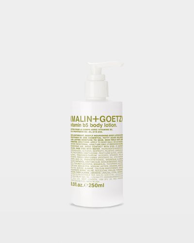 Malin + Goetz Vitamin B5 Body Lotion - 250 ml, multi