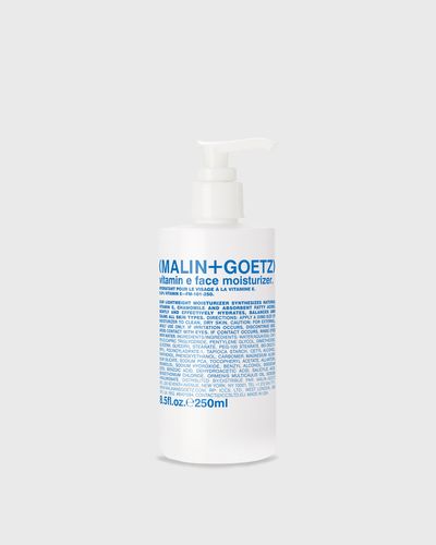 Malin + Goetz Vitamin E Face Moisturizer - 250 ml, multi