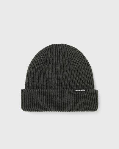 mammut Waymarker Beanie, black