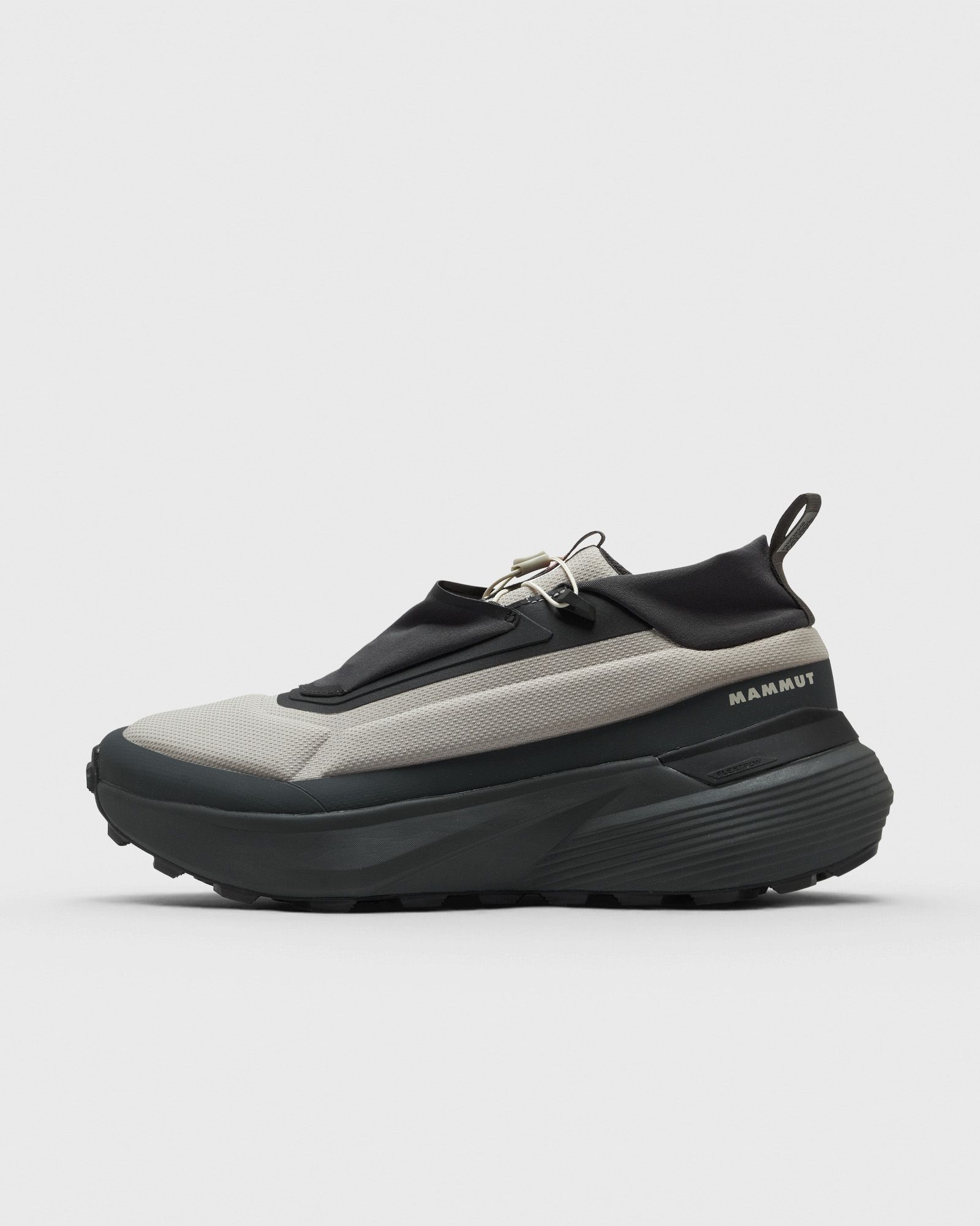 mammut X Hiking Patrol Aenergy Ultra Low Men, grey