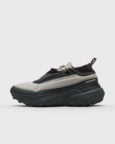 mammut X Hiking Patrol Aenergy Ultra Low Men, grey