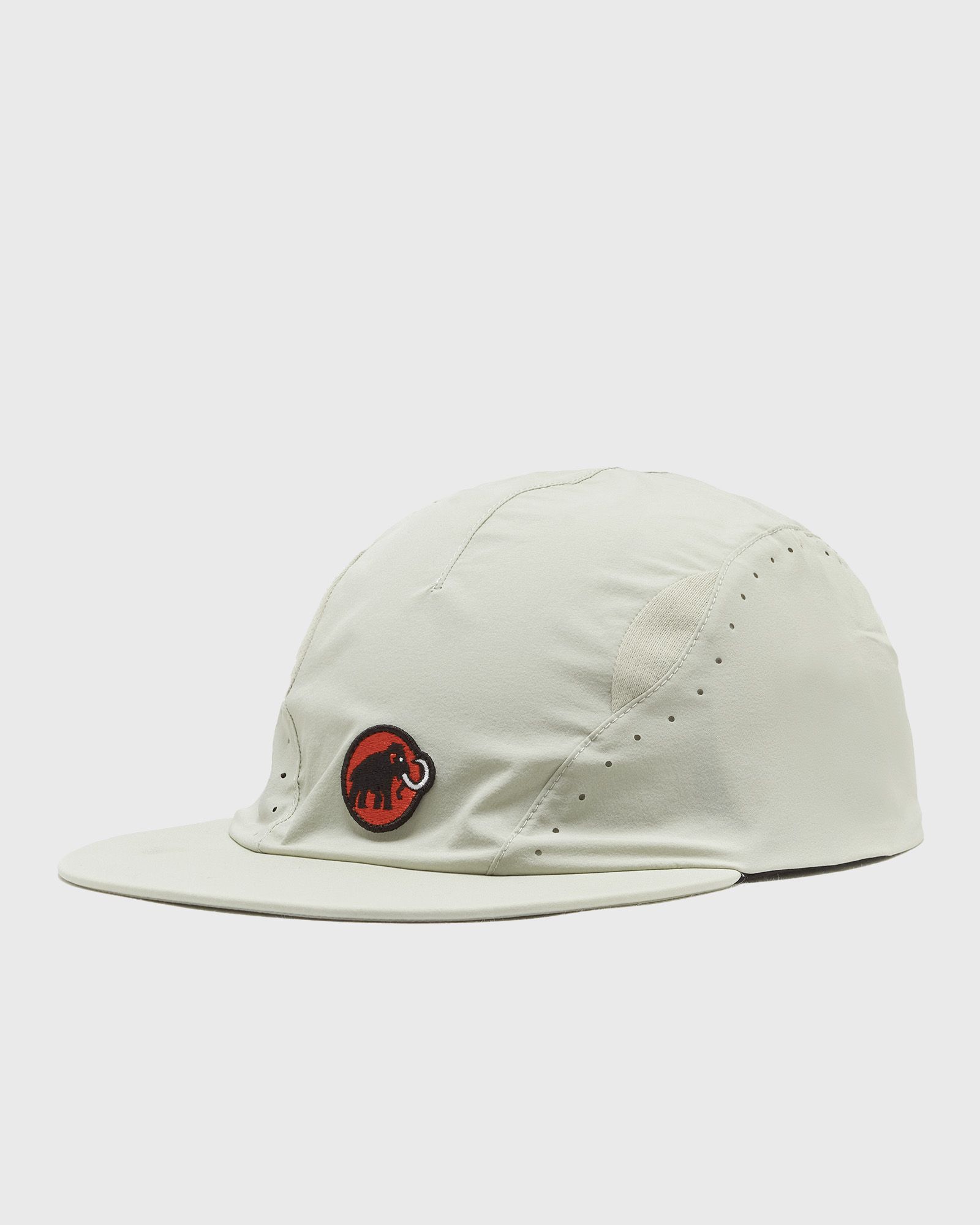 mammut X Hiking Patrol Light Cap, grey