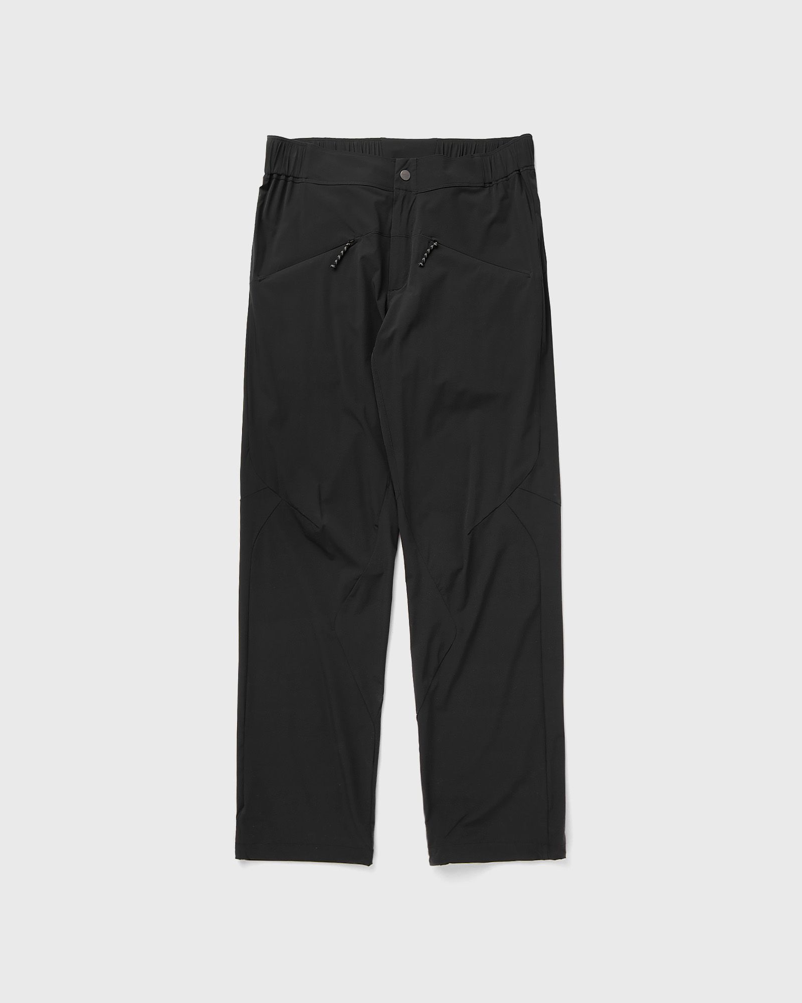 mammut X Hiking Patrol Light Pants, black