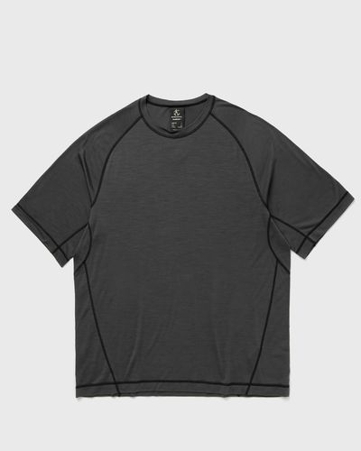 mammut X Hiking Patrol Tree Wool FL Tee, grey
